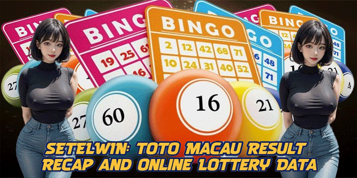 SETELWIN: Toto Macau Result Recap and Online Lottery Data SETELWIN: Toto Macau Result Recap and Online Lottery Data